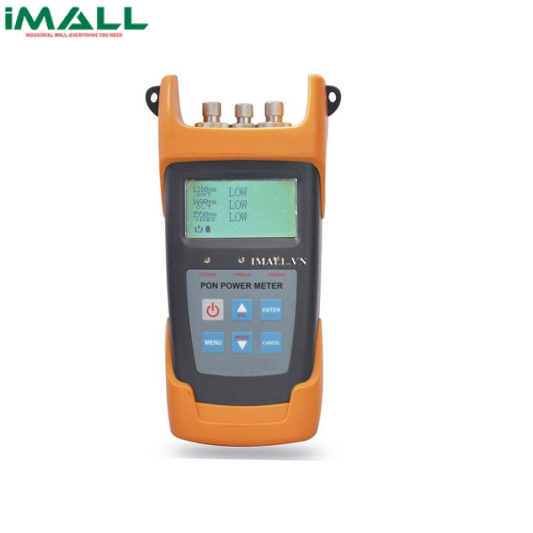 Máy đo công suất quang PON SKYCOM T-PO3213 (1310/1490/1550nm)