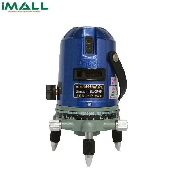Máy cân mực laser Sincon SL-270P