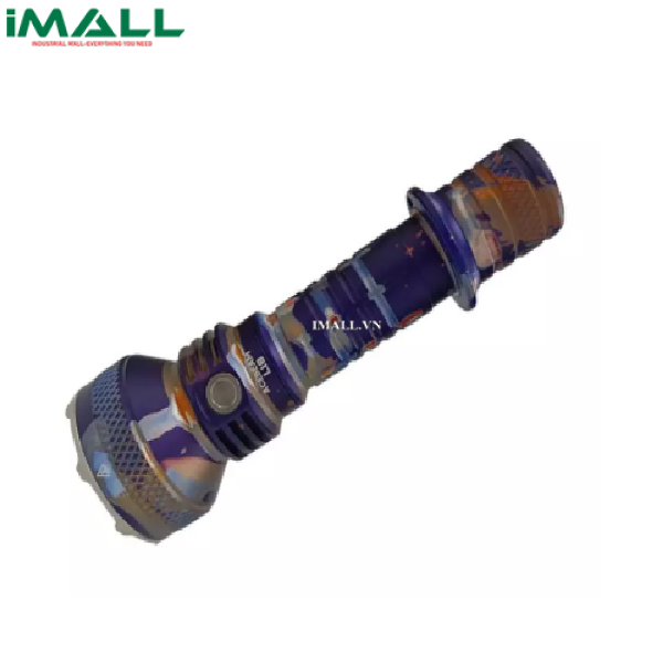 Đèn Pin Chiếu Xa ACEBEAM L18 BẢN CAMO (ACEL18CM, LED KW CSLPM.TG, 1500 Lm, 1000m, Chưa Kèm Pin 21700)
