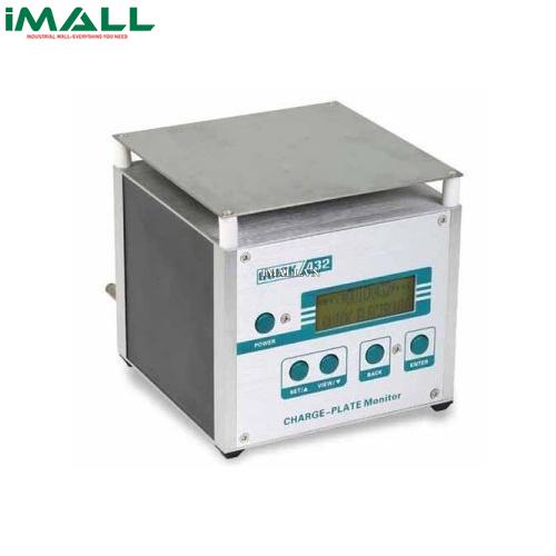 Thiết bị giám sát tích điện QUICK 432