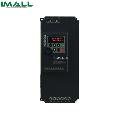 ZONCN NZ200 SERISE INVERTER (3,7 ~ 55Kw)