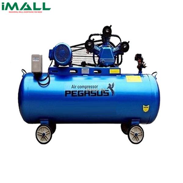 Máy nén khí dây đai PEGASUS TM-W-0.36/8-230L