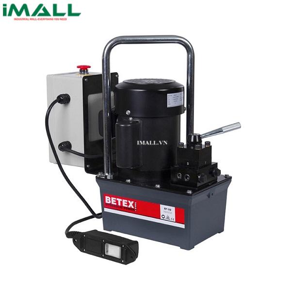 Bơm thủy lực dẫn động bằng điện BETEX EP 211D