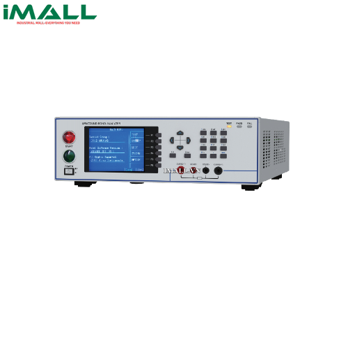 Máy phân tích điện trở nối đất Ainuo AN9616HS(F)