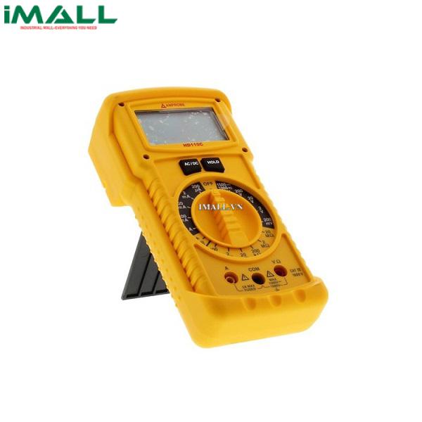Đồng hồ vạn năng Amprobe HD110C (1500V DC, 1000V AC)