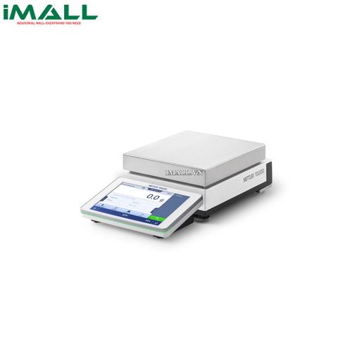Cân kỹ thuật 1 số lẻ (8.1kg / 0.1g) METTLER TOLEDO XPR8001S (30317511)
