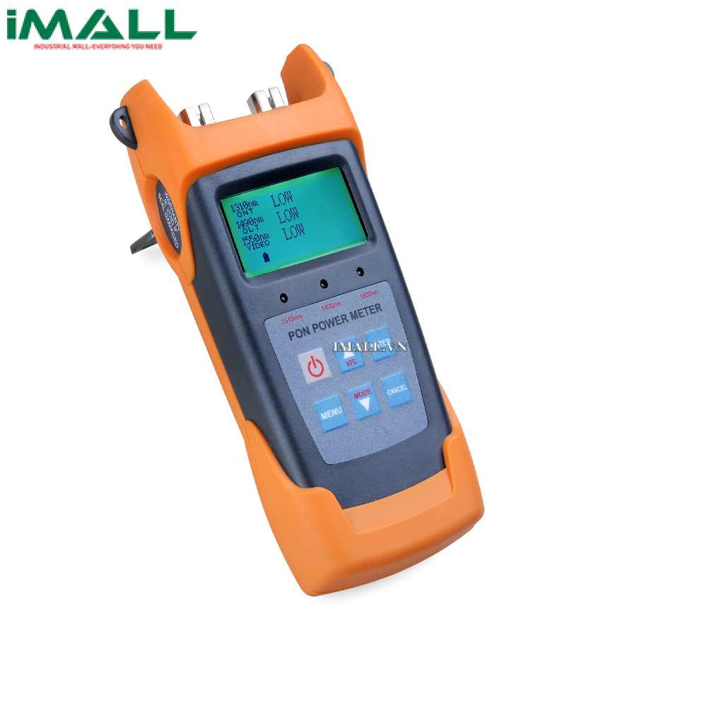 Máy đo công suất quang SKYCOM T-PO3213A (1310/1490/1550nm)