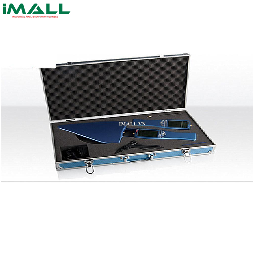 Bộ kít phân tích điện từ trường Aaronia Pro Bundle 1 (10Mhz ~ 6Ghz), (1Hz ~ 1MHz)