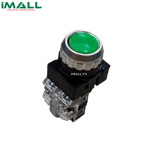 Nút nhấn nhả Hanyoung nux CRF-F25M1G (25mm)