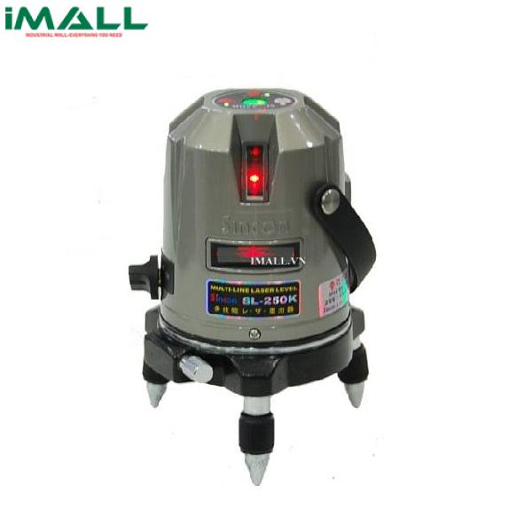 Máy cân mực laser Sincon SL-250K