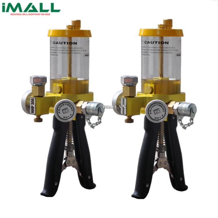 Nagman HHP 200 HYDRAULIC HAND PUMP ( ~200 Bar)