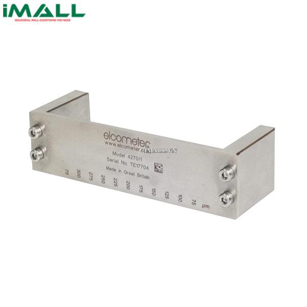 ELCOMETER 4270 Sag Tester (25 - 150 µm)