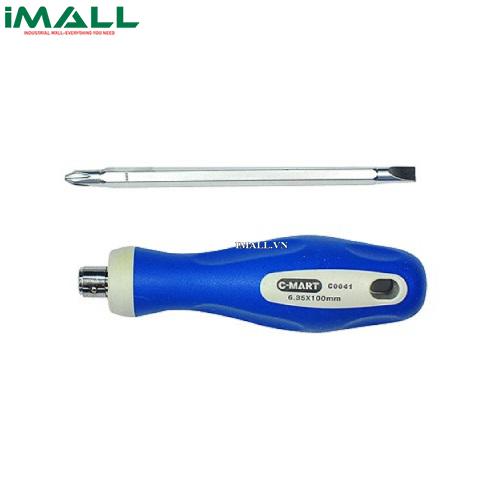 Vít hai đầu thay đổi C-MART C0041-125