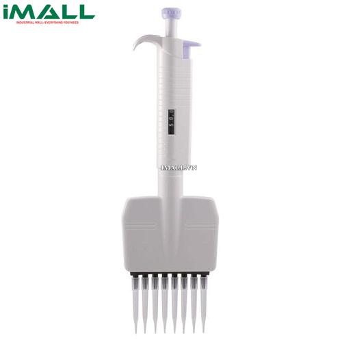 Ống nhỏ giọt 8-12 rãnh TOB-MicroPette-8C-0.5-10μl