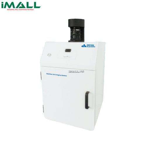 Máy chụp ảnh gel DaiHan MaXidoc™ G2 (DH.WGD00300, 1.45M Pixel, 4.65㎛, F1.0, 8~48mm)
