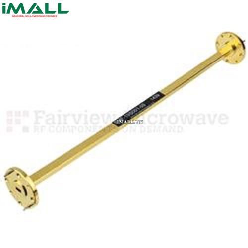 Ống dẫn sóng 9 ich Fairview SMF-19S001-09 (40 GHz - 60 GHz )