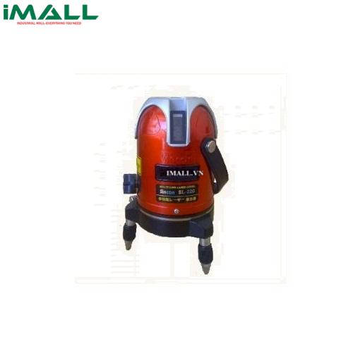 Máy cân mực laser Sincon SL220K