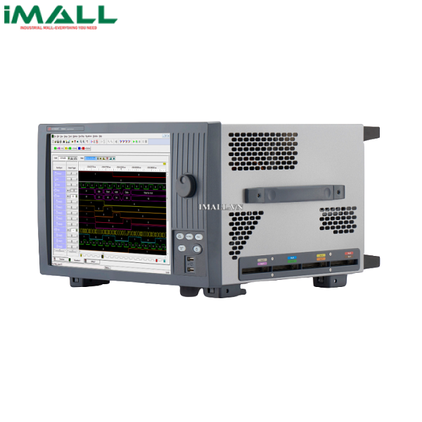 KEYSIGHT 16862A Portable Logic Analyzer (68 channels; 2.5 GHz)