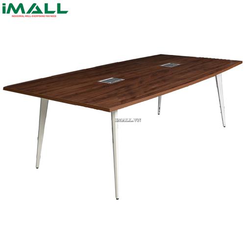 Bàn họp chân sắt THE ONE (Hòa Phát) LUXH2010C10