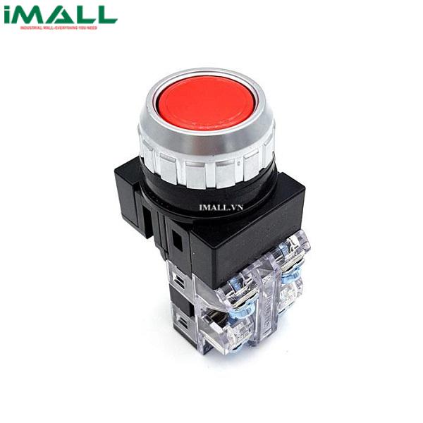 Nút nhấn nhả Hanyoung nux CRF-F30M1Y (30mm)