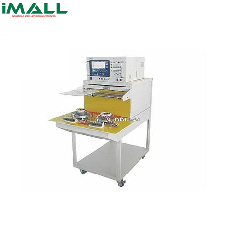 Máy kiểm tra toàn diện Stato động cơ Ainuo AN96951(F)