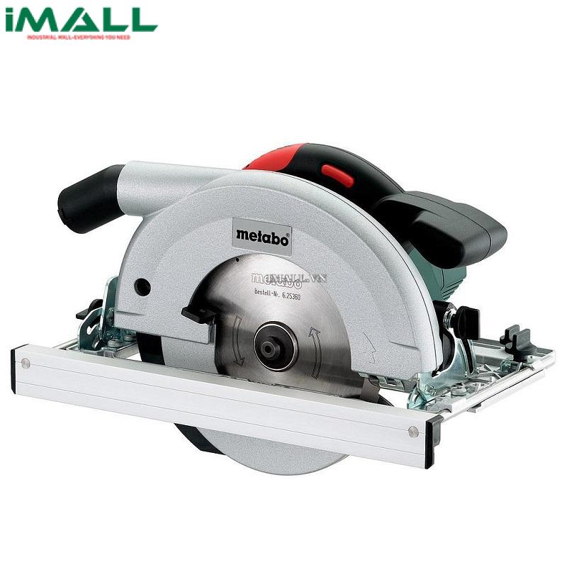 Máy cưa đĩa METABO KSE 68 PLUS (2000 - 4200 rpm) (600545000)