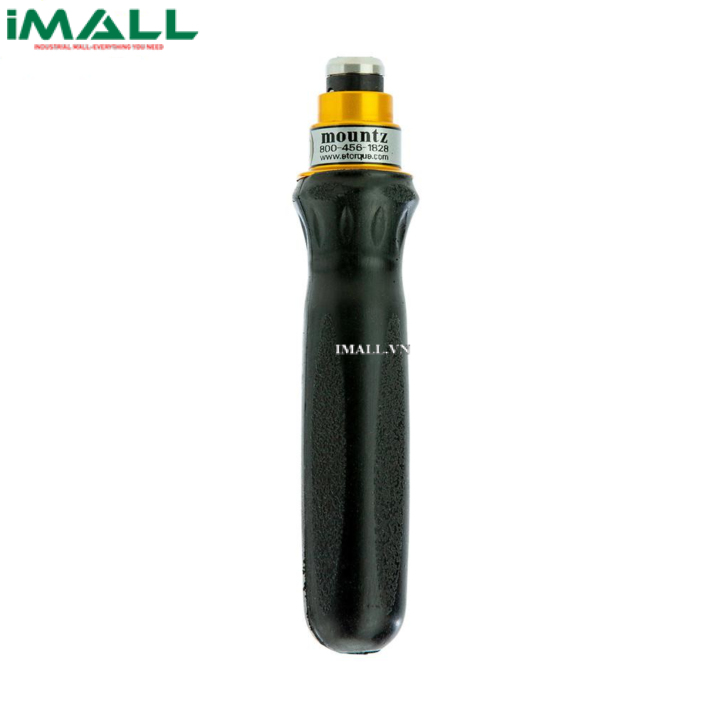 Tô vít đặt lực Mountz PSE25 (020186) (4 - 25 cN.m; 1/4” F/Hex; màu Vàng)