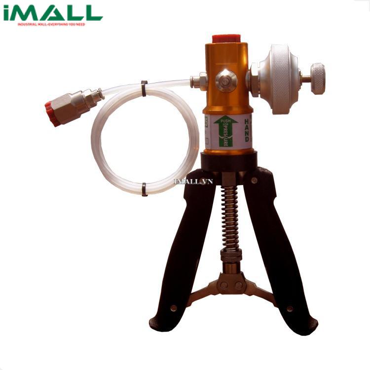 Nagman PHP 25 PNEUMATIC HAND PUMP (Vacuum & Pressure, -0.9~25 Bar)