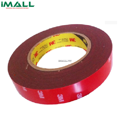 Băng keo 2 mặt 3M 4229P (dày 0.6mm)