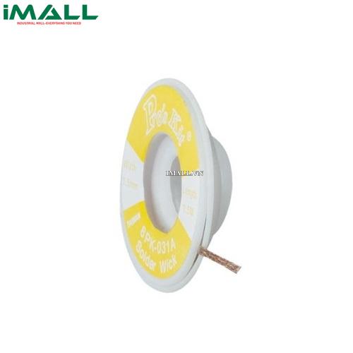 Dây hút chì Pro'skit 8PK-031A