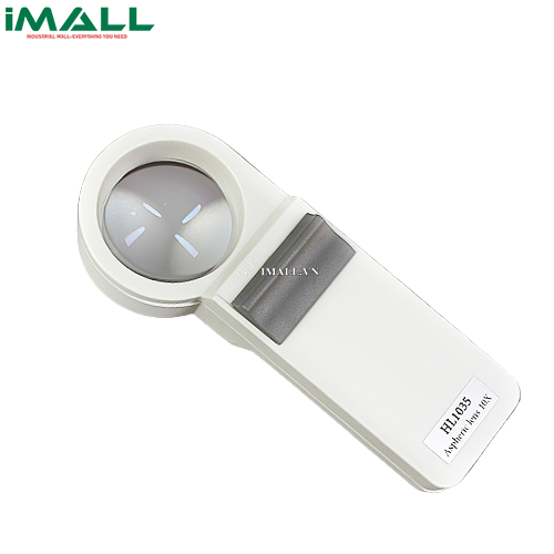 Kính lúp kỹ thuật AKEIYO HL1035 (10X, 35mm)