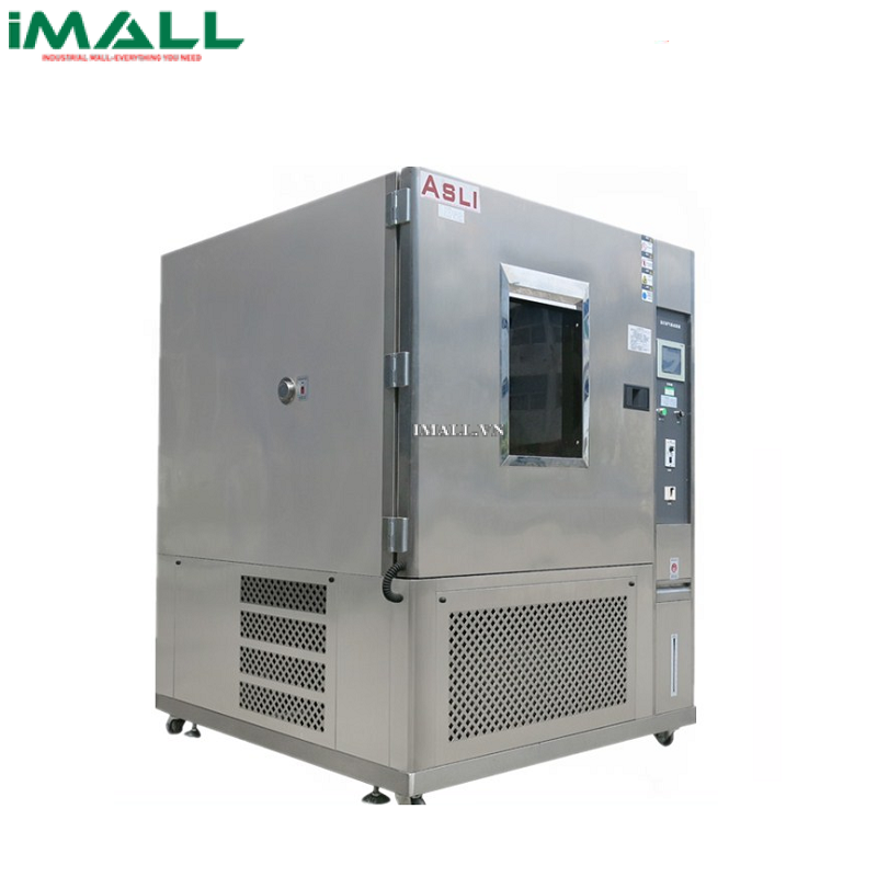 Thiết bị kiểm tra mô phỏng mặt trời ASLI XL-1000-A