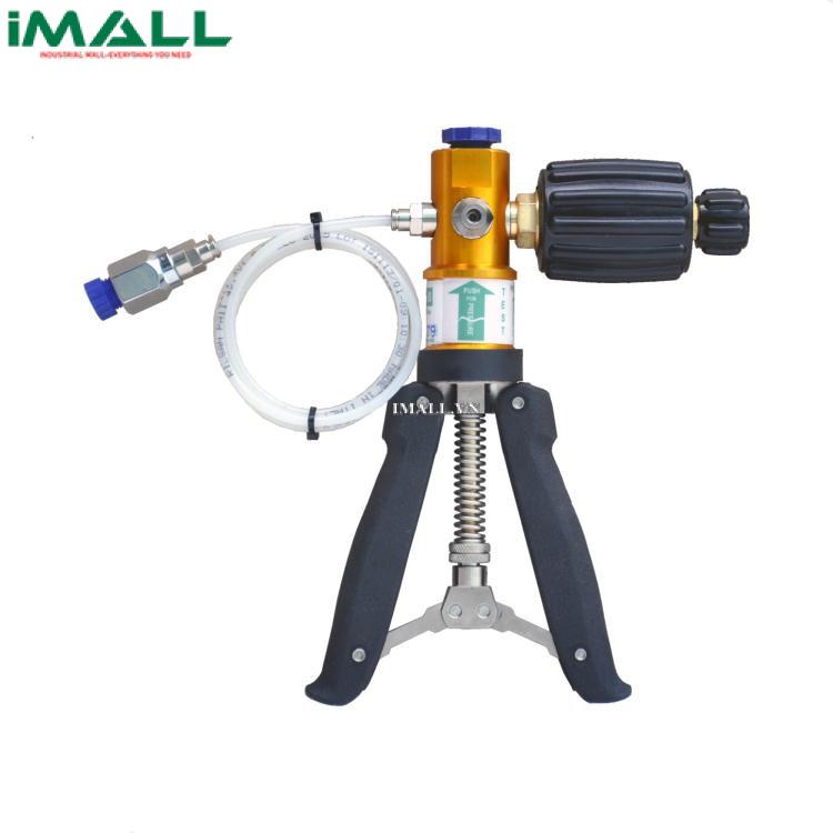 Nagman PHP 60 PNEUMATIC HAND PUMP (Vacuum & Low Pressure, -0.9~60 Bar)