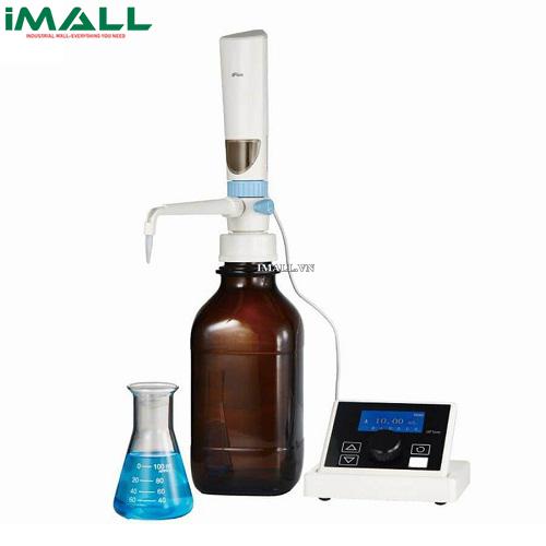 Máy nhỏ giọt tự động TOB-DT (0.01mL-99.99mL)