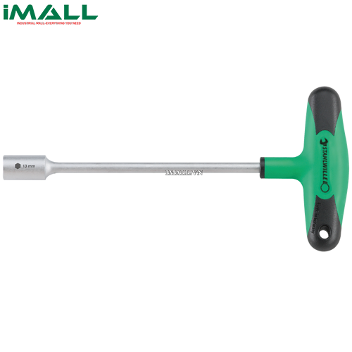 Thanh T Lục Giác Nut Spinner 12507-2K Size 8.0 Stahlwille 43232080