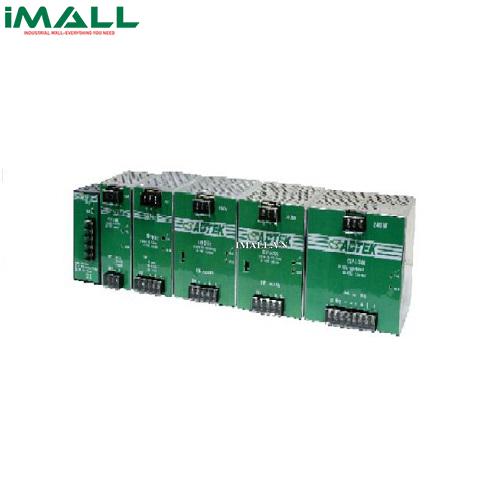 Nguồn một chiều Adtek CSP-3-024-12 (12V, 2A, 24W, vào dải rộng)