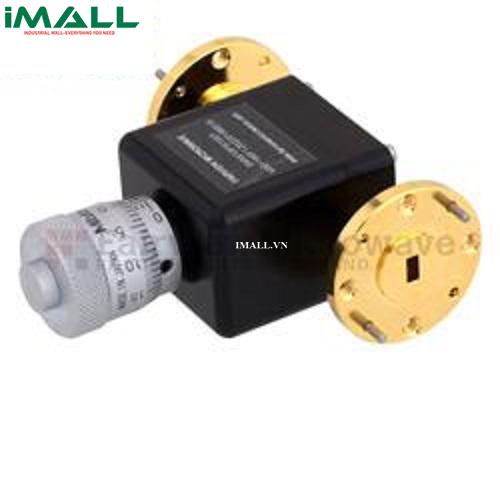 Ống dẫn sóng dịch pha Fairview SMW19PS1001 (0-180 độ; 40 GHz - 60 GHz)