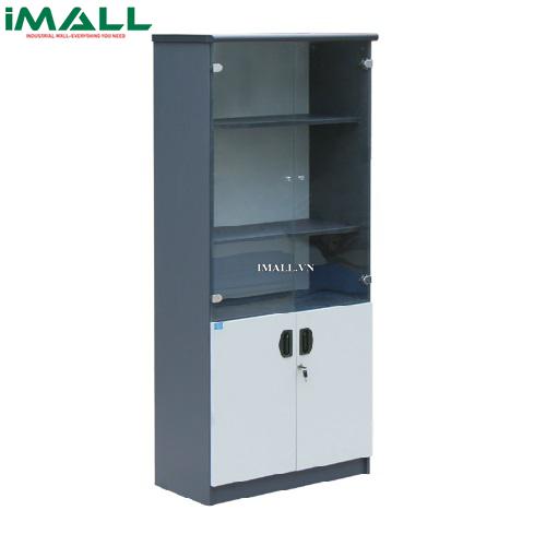 Tủ tài liệu gỗ THE ONE (Hòa Phát) HP1960G