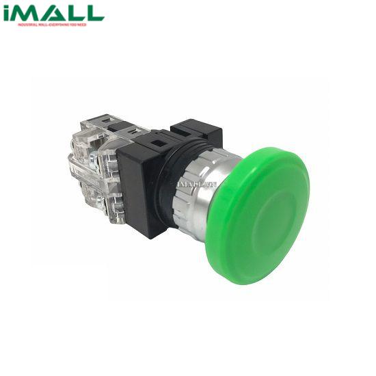 Nút nhấn Hanyoung nux CRE-25M1G (25mm)