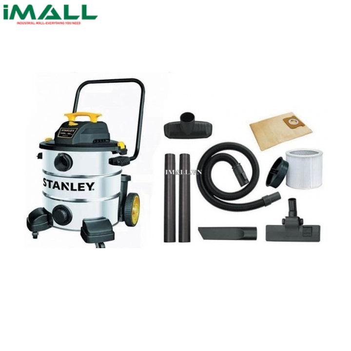 Máy hút bụi ướt/khô Stanley SL19199-16A (4000W)