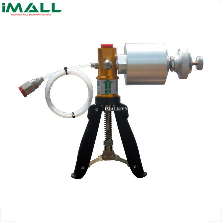 Nagman PHP 2 PNEUMATIC HAND PUMP (Vacuum & Low Pressure, -0.9~2 Bar)