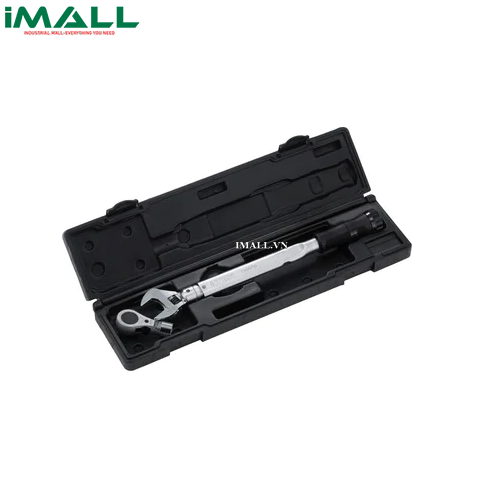 Bộ cờ lê đo momen xoắn đầu dời bánh cóc kiểu N Top KOGYO TS-100NTG-N