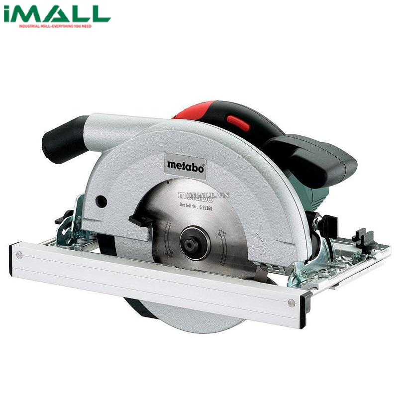 Máy cưa đĩa METABO KS 66 PLUS (4200 rpm) (600544000)