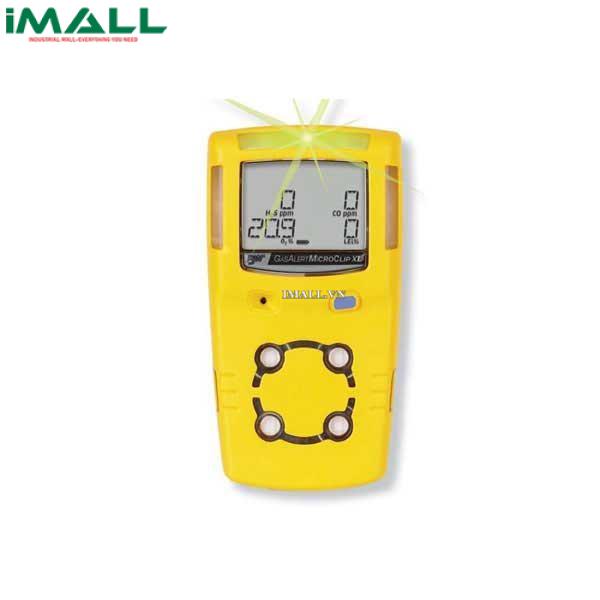 Máy đo đa khí cầm tay Honeywell MCXL-XWHM-Y-NA