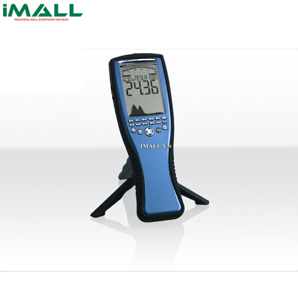 Máy phân tích phổ đo điện từ trường (EMF) Aaronia NF-1010E (10Hz – 10kHz, 2.000V/m )