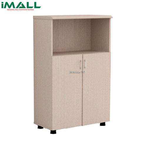 Tủ tài liệu gỗ THE ONE (Hòa Phát) NT1260SD