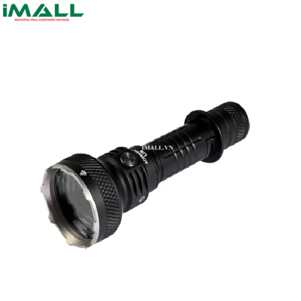 Đèn Pin Chiếu Xa ACEBEAM L18 (ACEL18, LED KW CSLPM1.TG, 1500 Lm, 1000m, Không Kèm Pin Sạc 21700)
