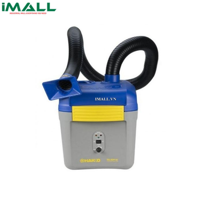 Máy hút khói thiếc HAKKO FA430 (FA430-04)