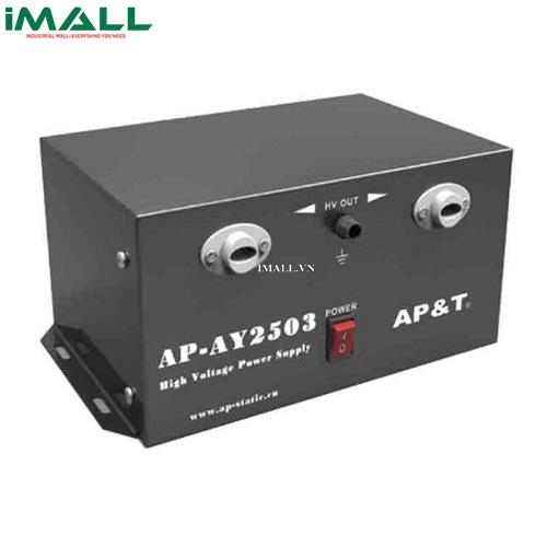 Nguồn dùng cho thiết bị khử tĩnh điện AP&amp;T AP-AY2503 (AC3500V)