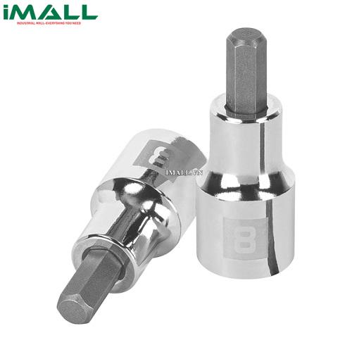 Đục mũi sắt dẹp (12133) Truper C-5/8X10
